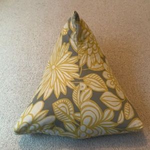 Meditation cushion or sitting cushion